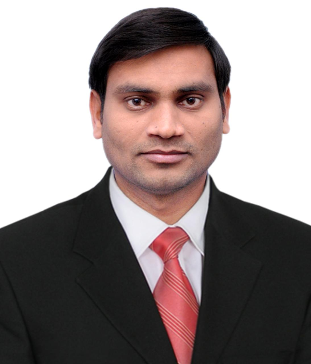 Kumar, Rajan
