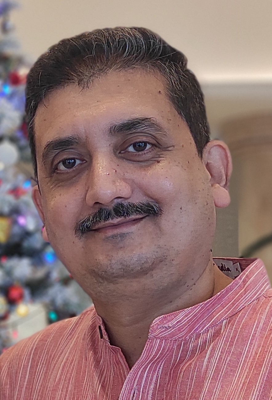 Chatterjee, Subhankar S.