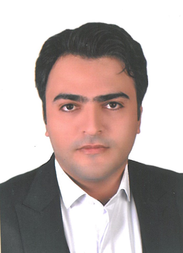 Abbasi, Amin