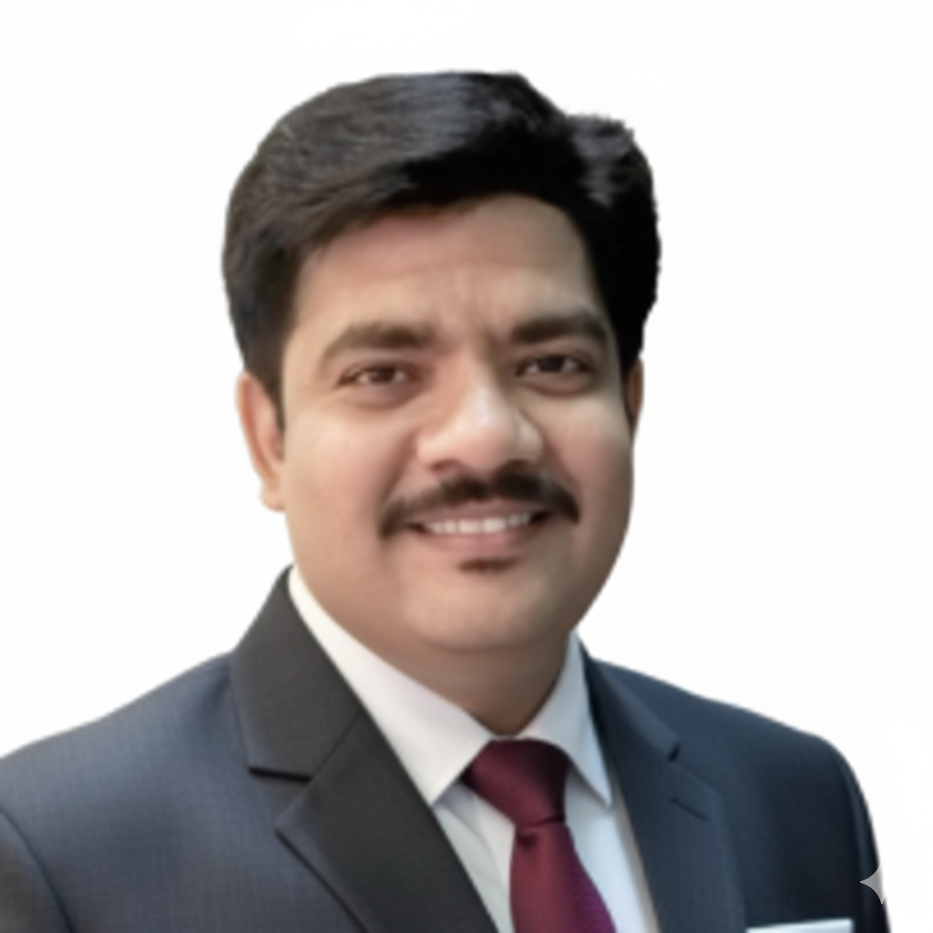 Ganachari, Sharanabasava V.