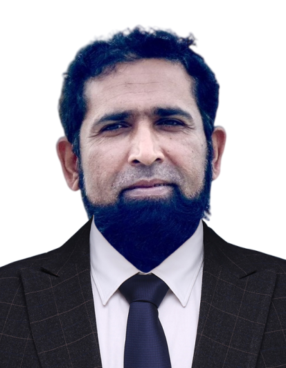 Mahmood, Khalid