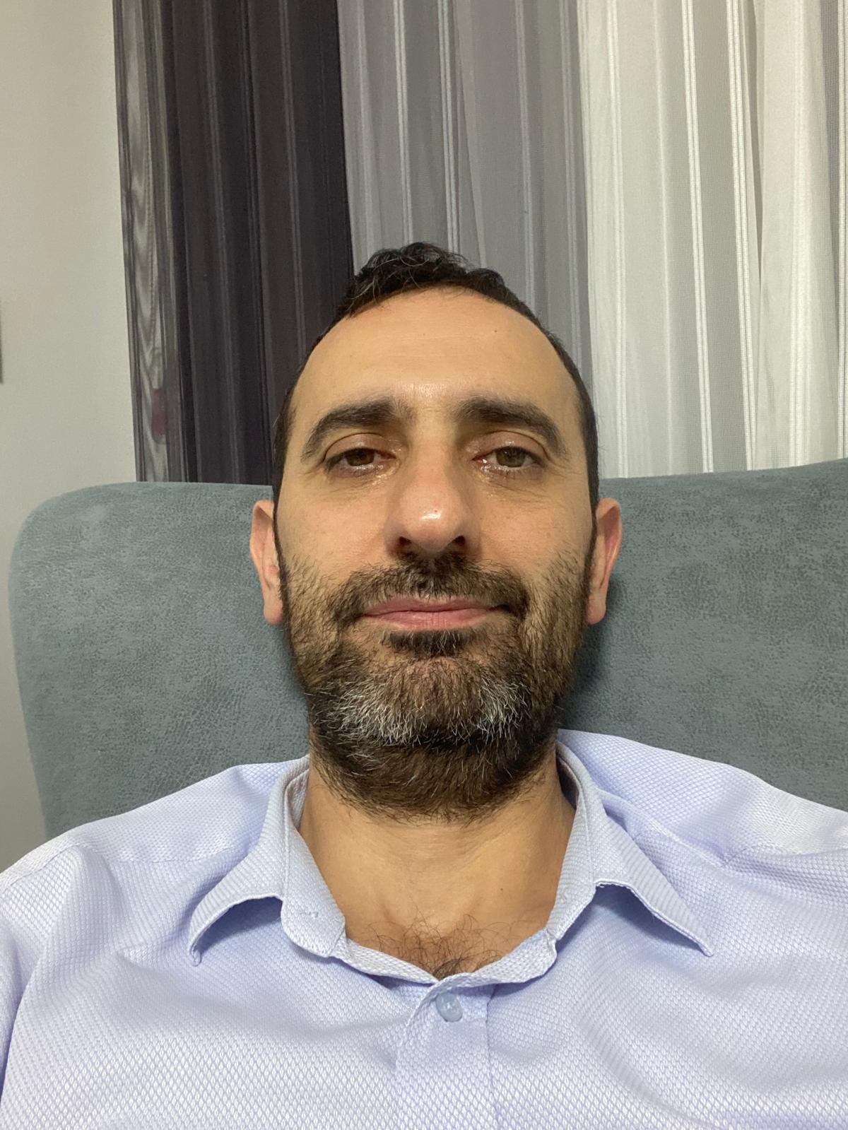 Hocaoğlu, Fatih Onur