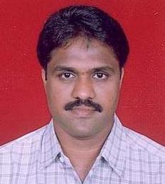 Reddy, Ch Satyananda