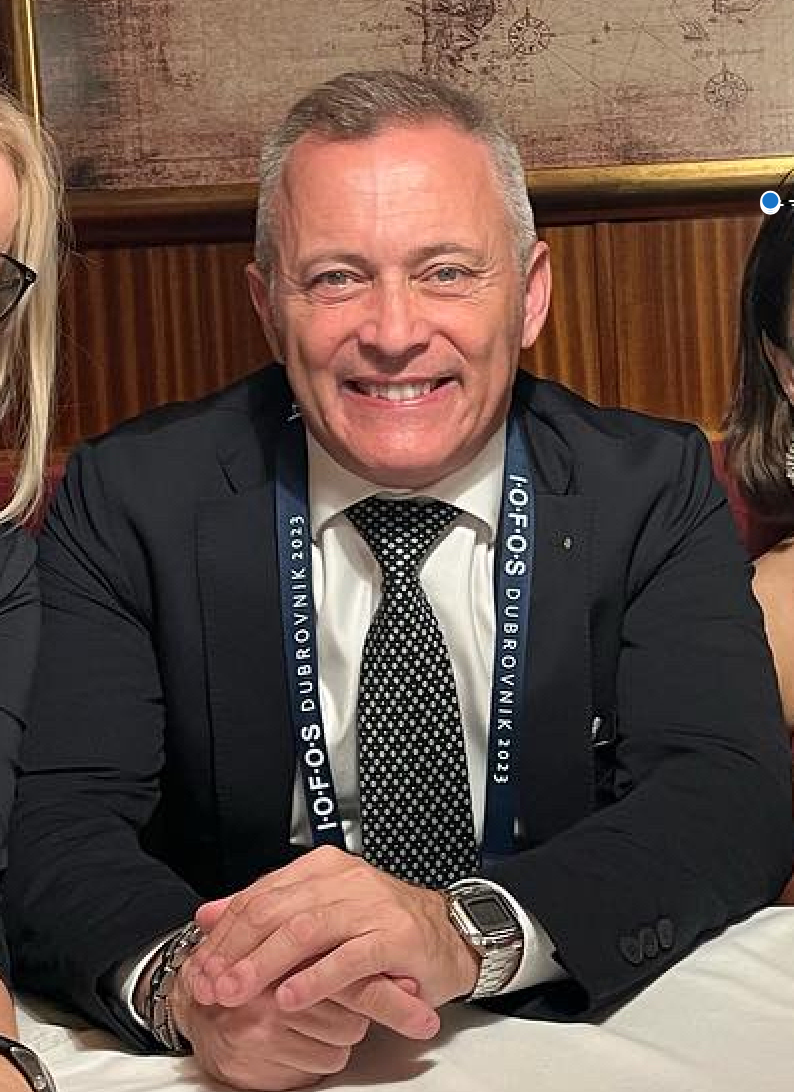 Nuzzolese, Emilio