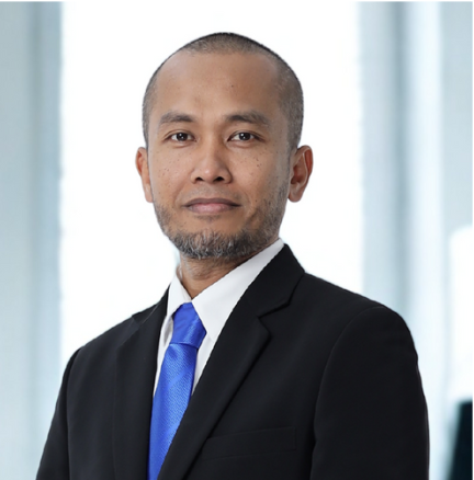 Wan Harun, Wan Sharuzi