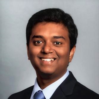 Srinivas, Sharan