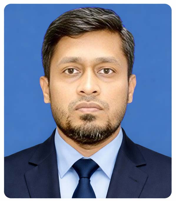 Hossain, MD Shouquat