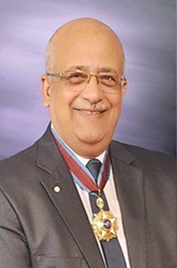 El-Subbagh, Hussein I.