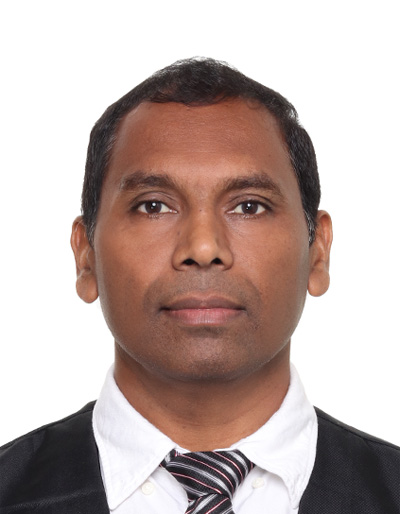 Adav, Sunil S.