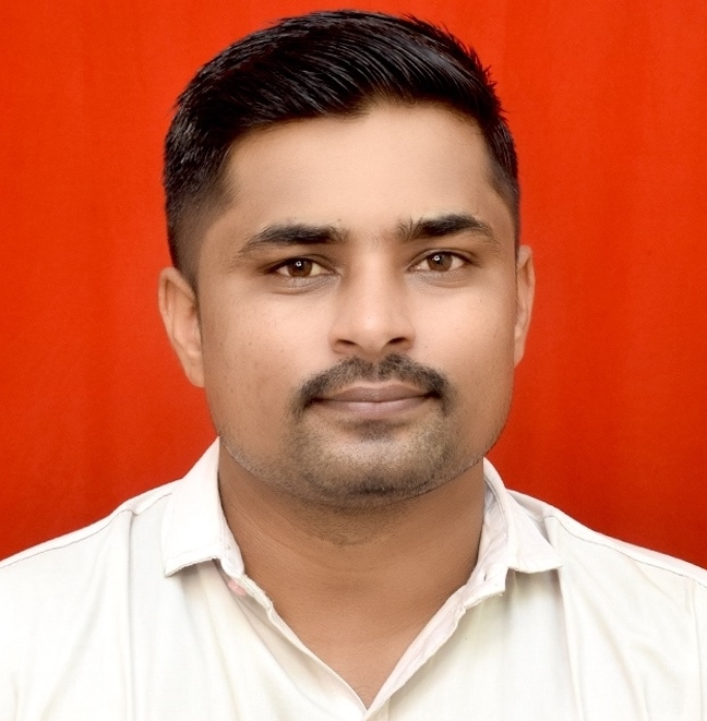 Ghotekar, Suresh
