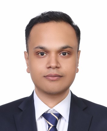 Majumder, Sutripto B.