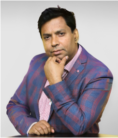 Saha, Suvash C.