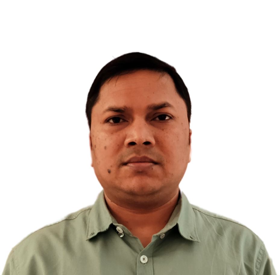 Paul, Suvash Chandra