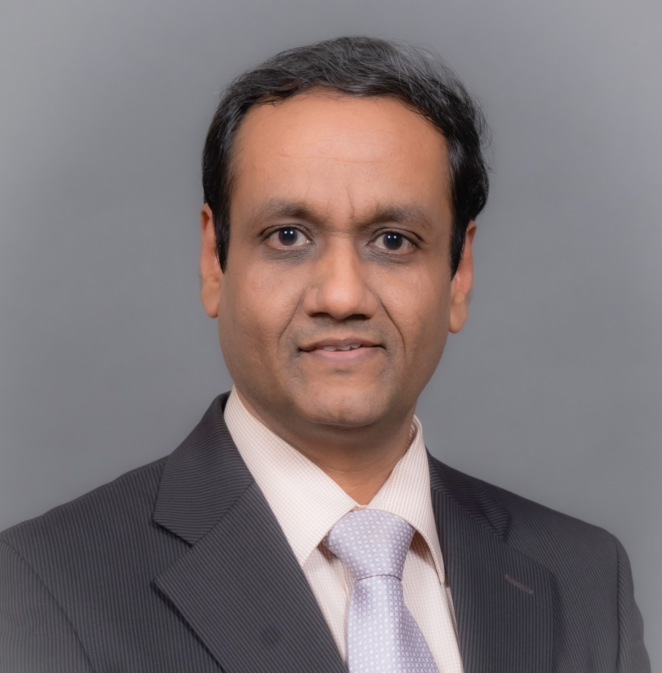 Dubey, Swapnil