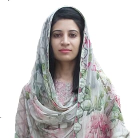 Nazir, Tahira