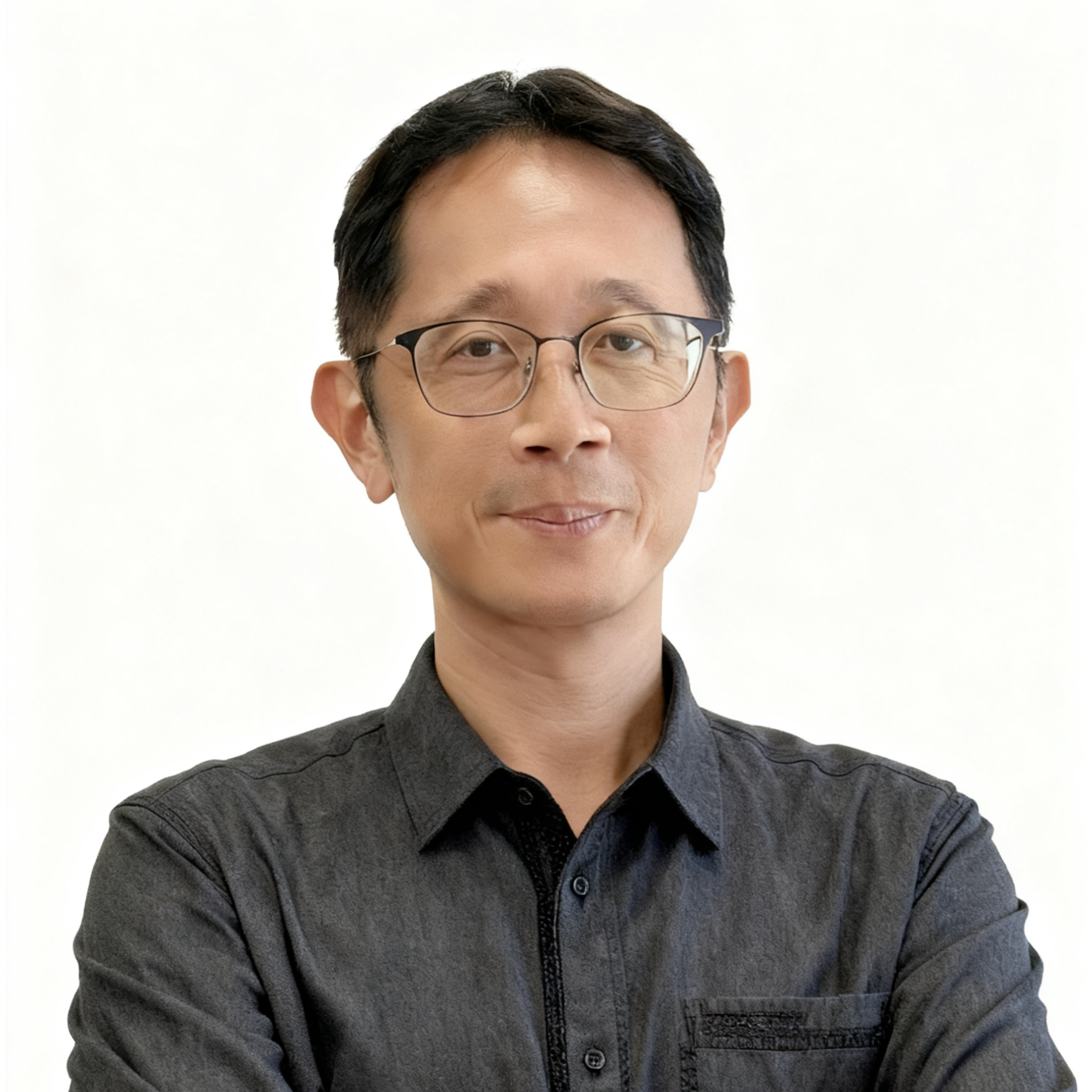 Tsai, Hsieh Chih