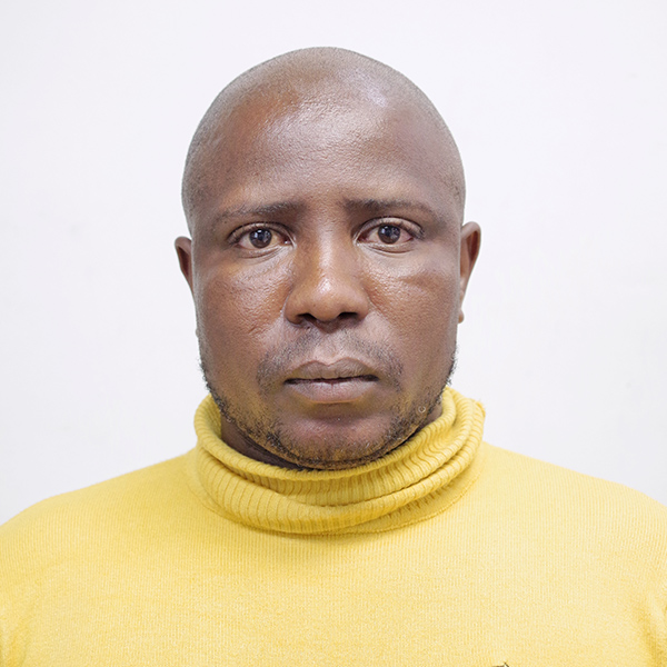 Malefane, Mope Edwin