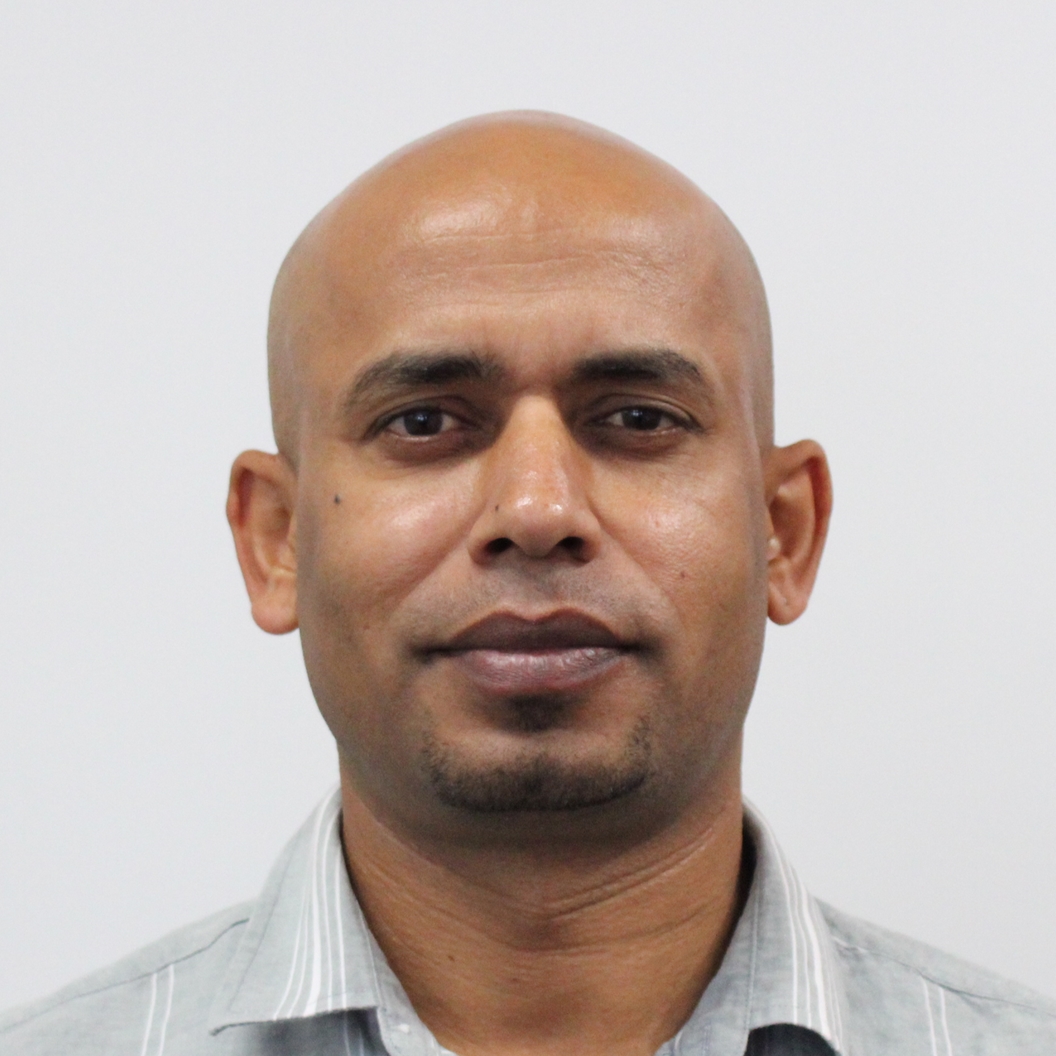 Yadav, Uday Narayan