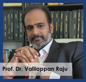 Raju, Valliappan