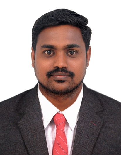 Vignesh, Shanmugam