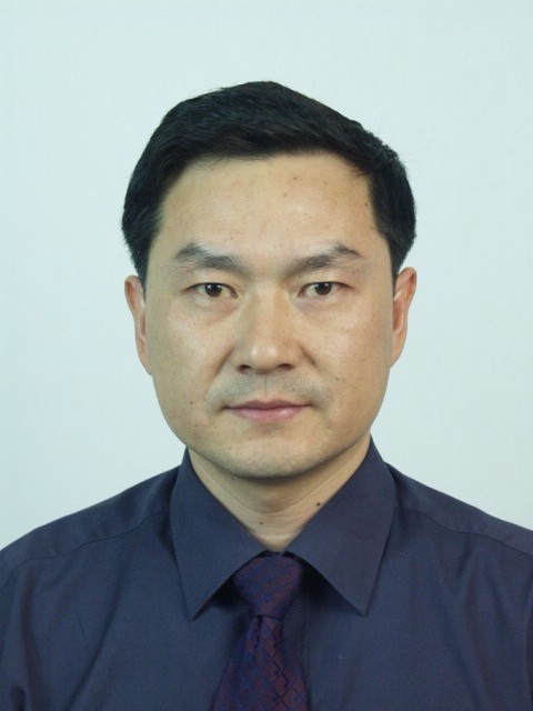 Wang, Baodong