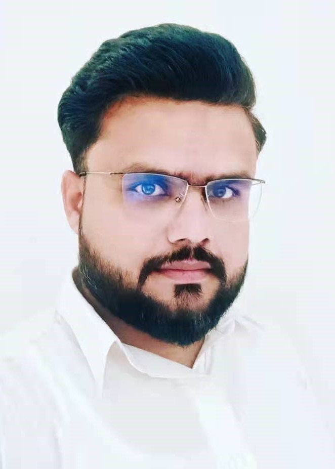 Manzoor, Muhammad Faisal
