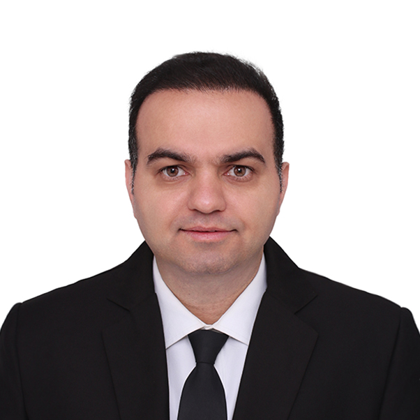 Jalili, Bahram