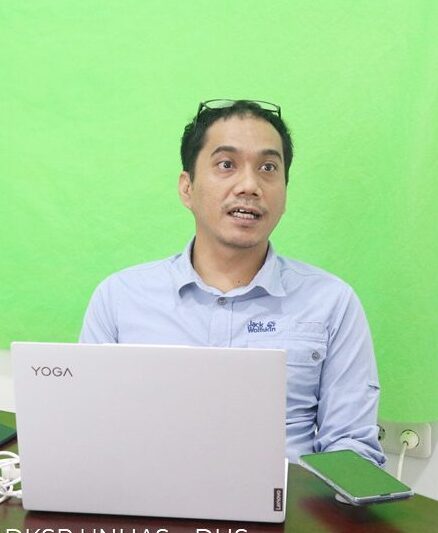 Sahide, Muhammad Alif K.