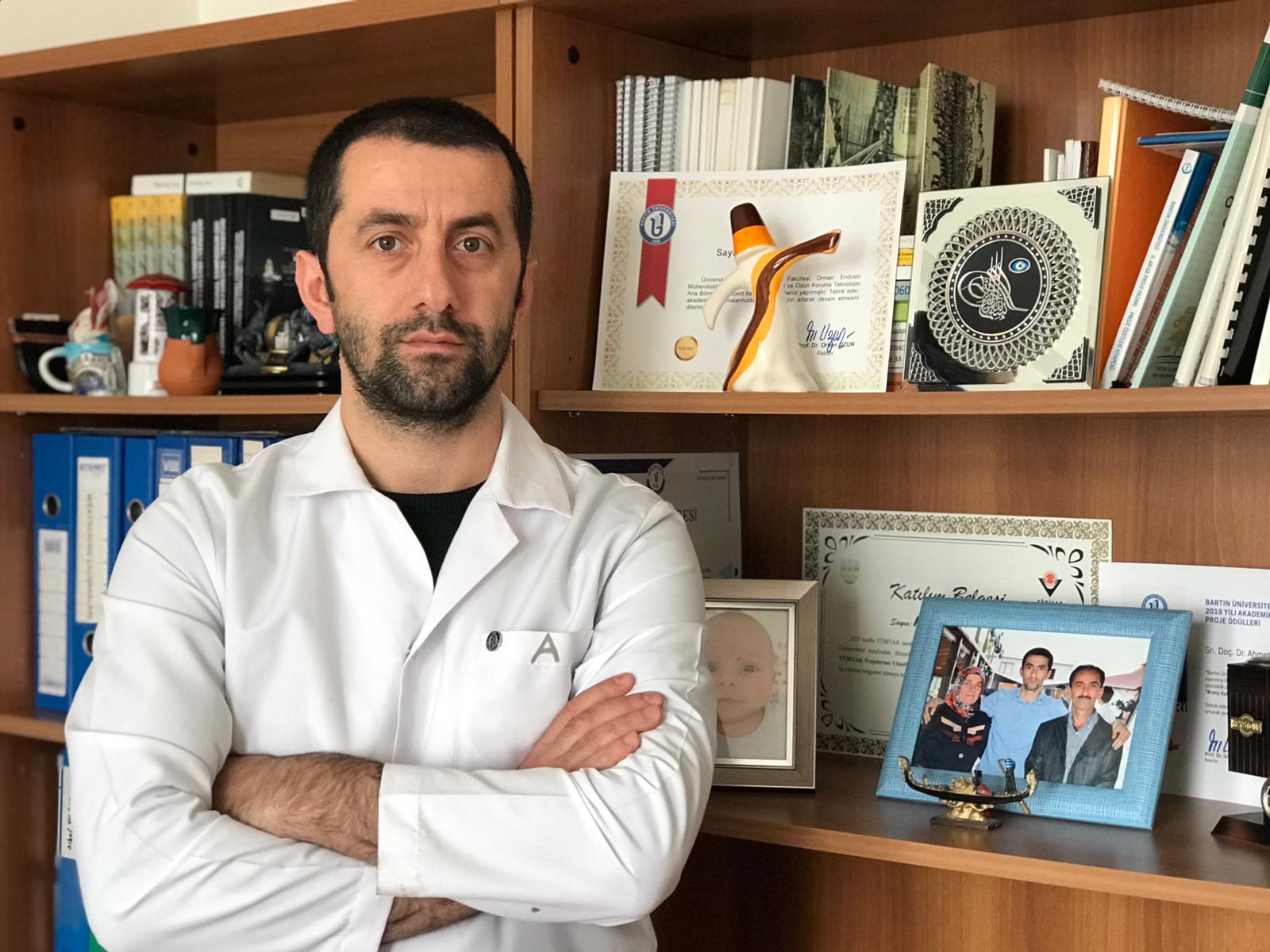 Can, Ahmet