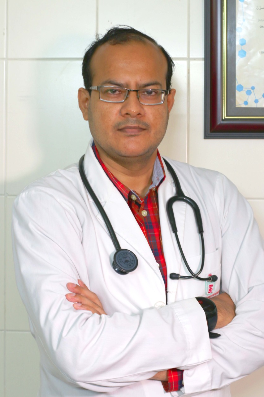 Chowdhury, Fazle Rabbi