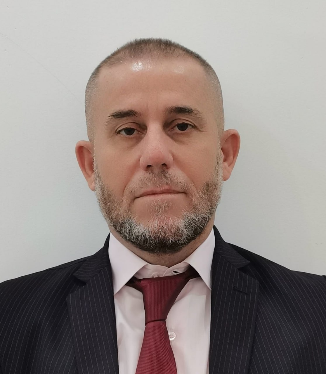 Gubari, Mohammed I.M.