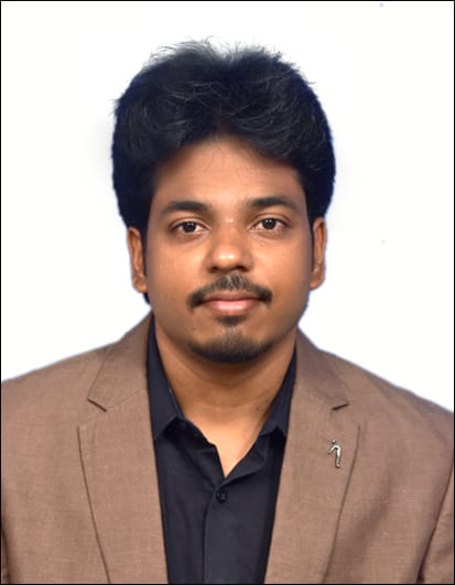 Vijayakumar, Sekar