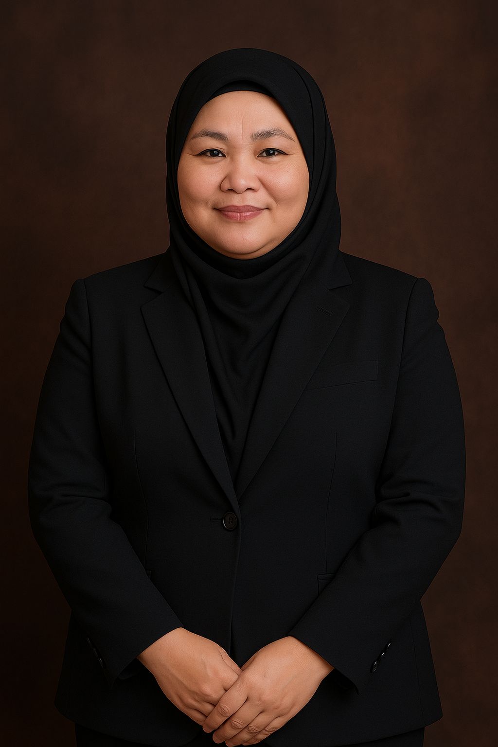 Rahiem, Maila D.H.