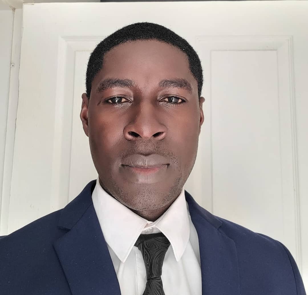 Akintelu, Sunday Adewale
