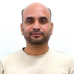 Jasrotia, Rohit