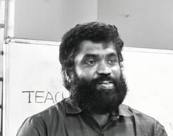Sreekumar, A.