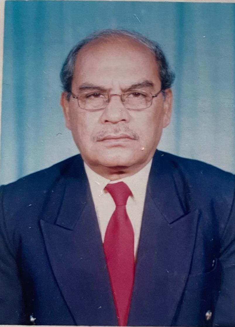 Chattopadhyay, Amares