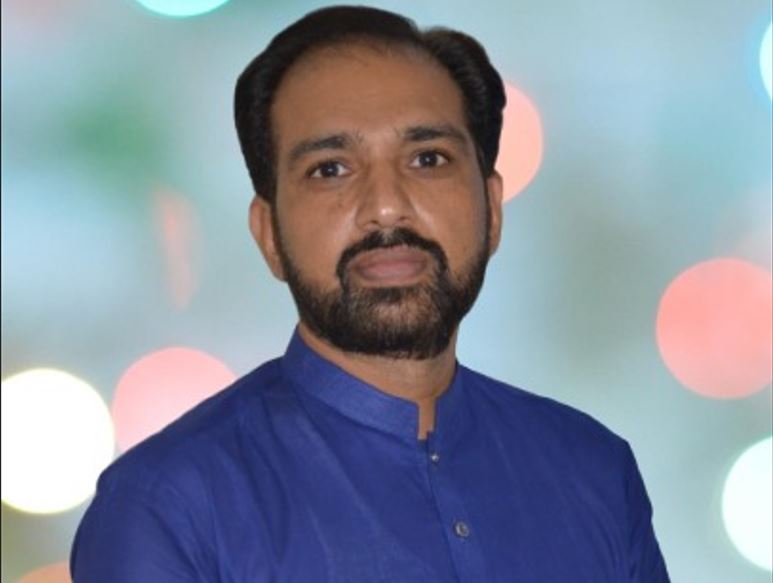 Ashiq, Murtaza