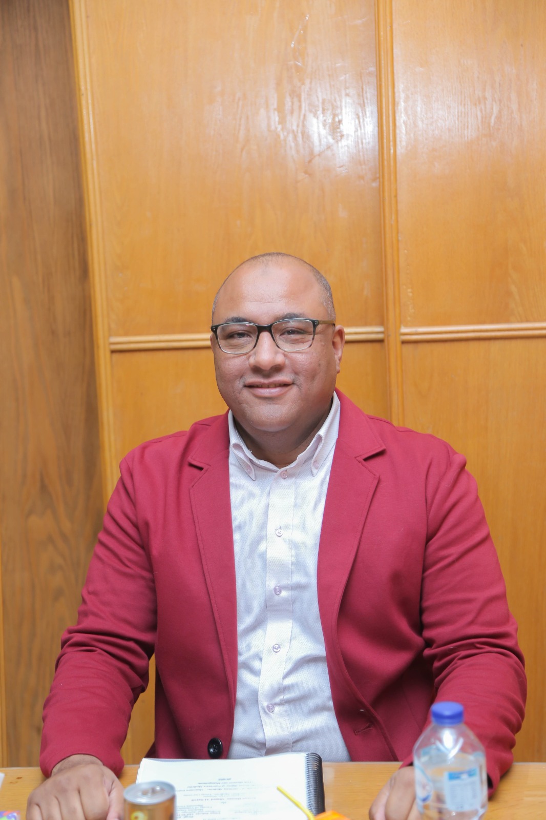 Abdelsalam, Mohamed