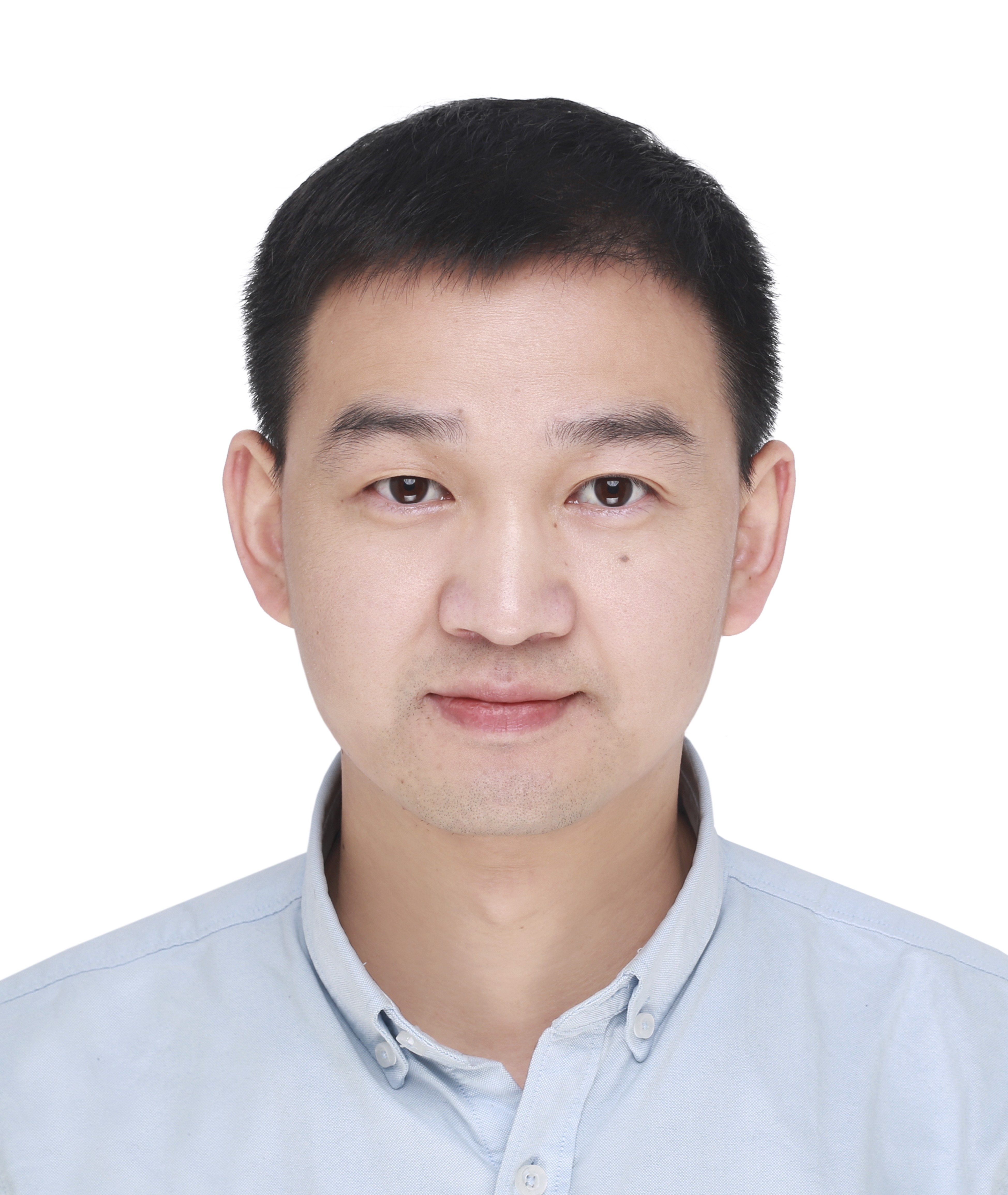Yan, Guochun