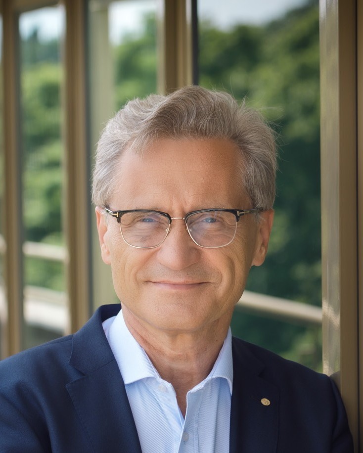 Gaciong, Zbigniew