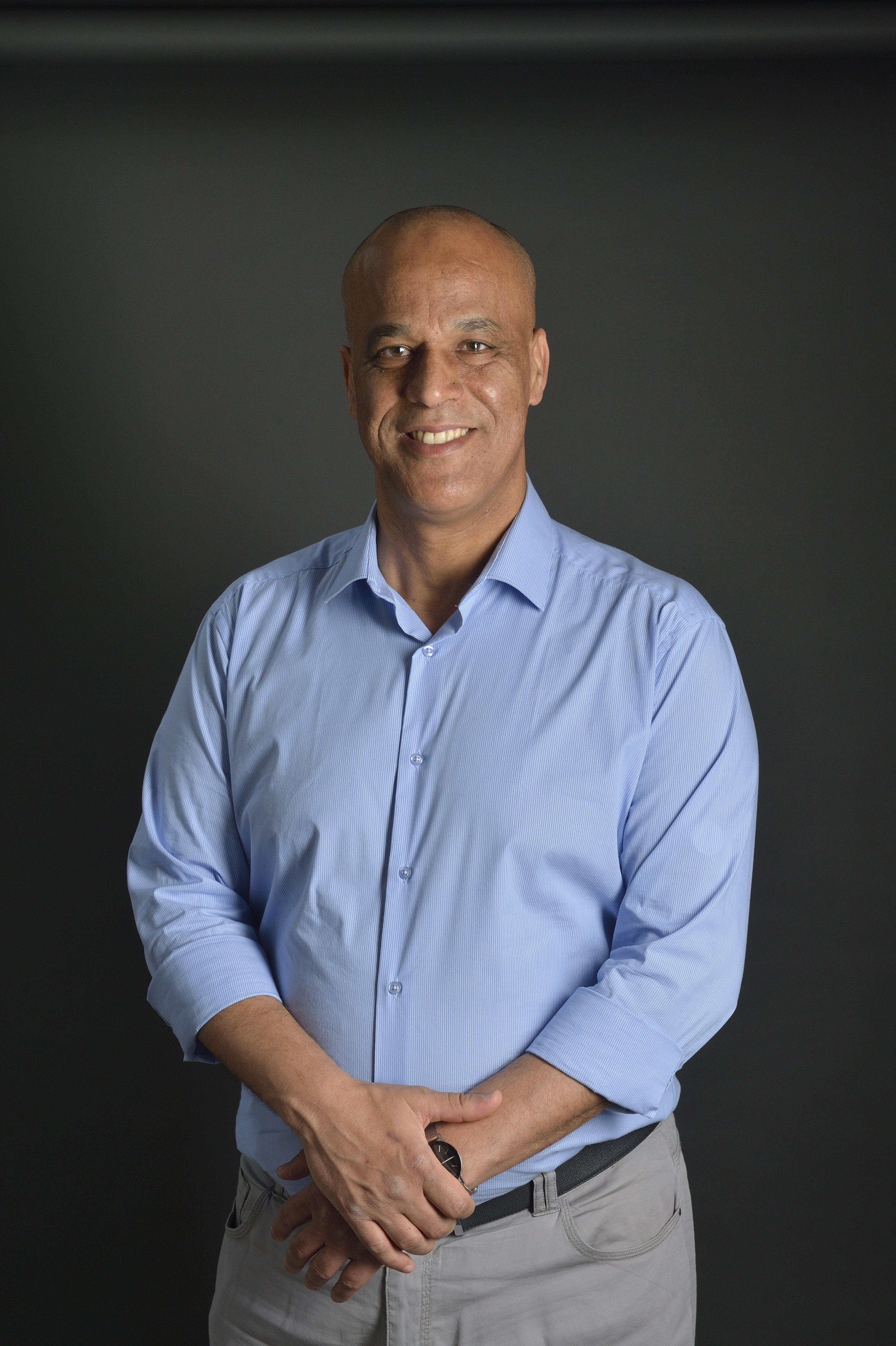 Tarfaoui, Mostapha