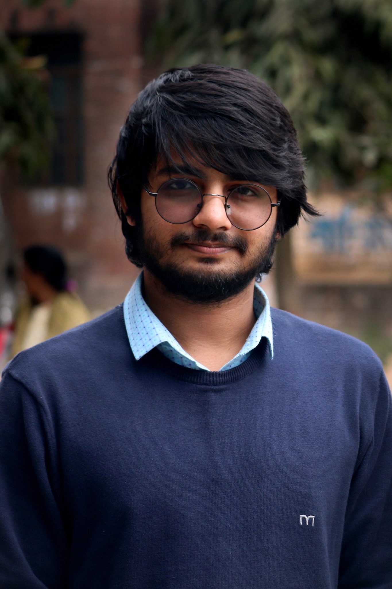 Al-Zaman, Md Sayeed