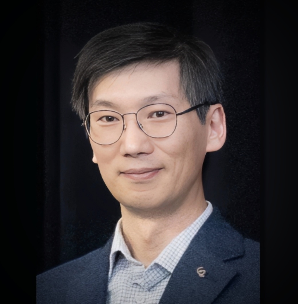 Ma, Xiaogang