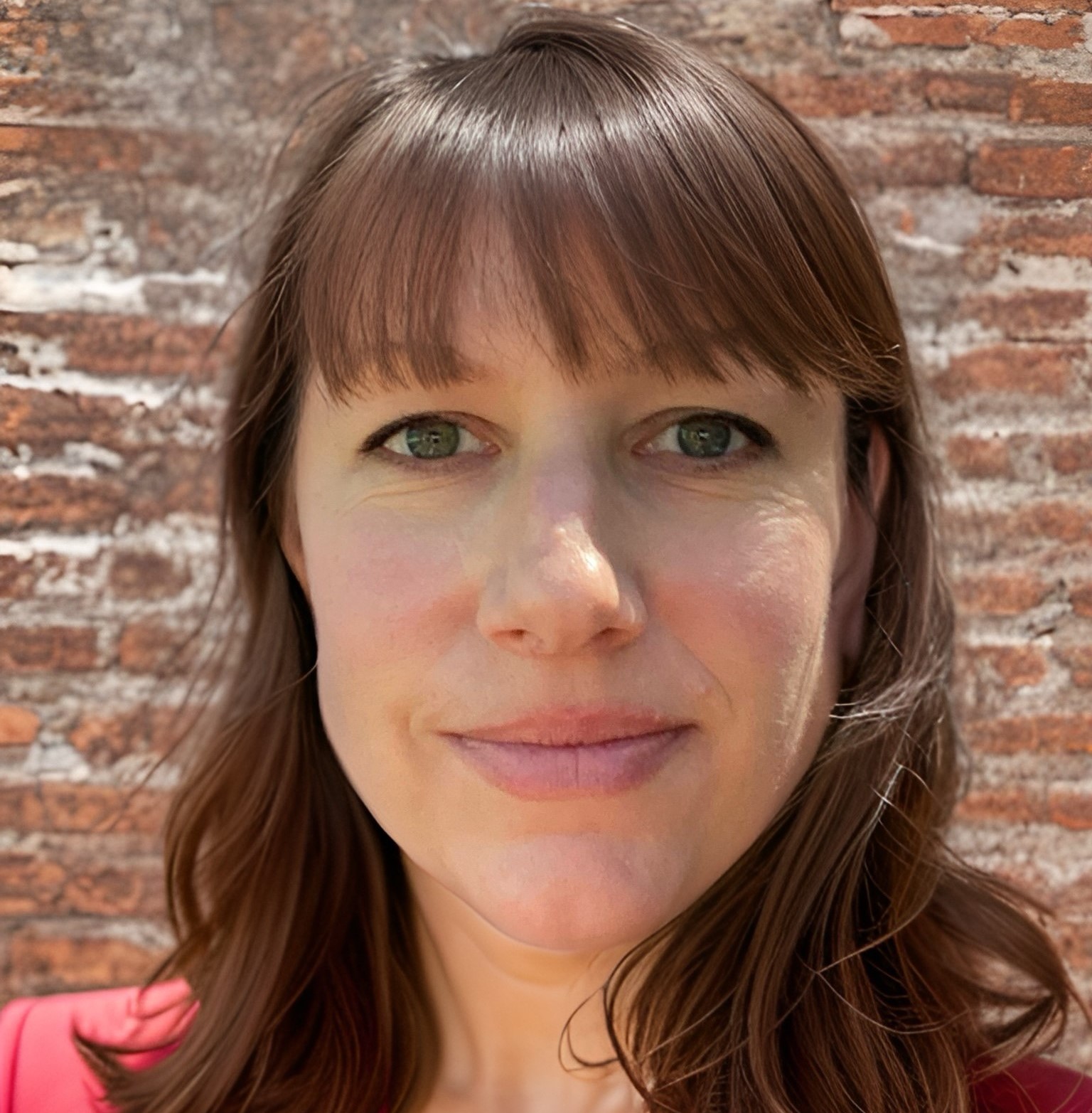 Hodder, Rebecca