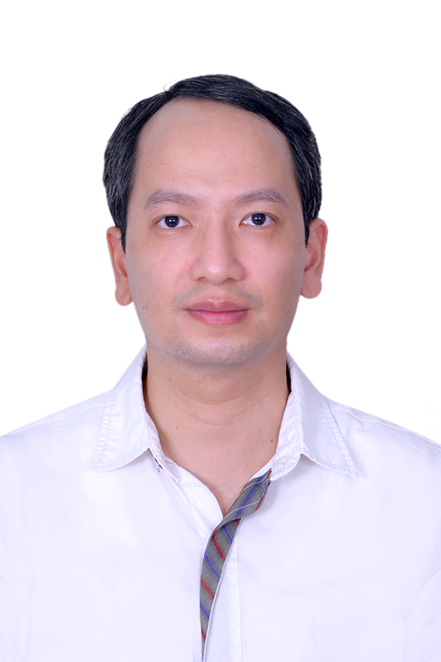 Pham, Tien Duc
