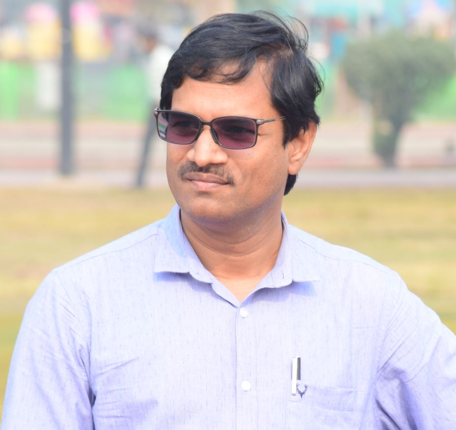 Senthil, Ramalingam