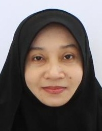 Mohd Noor, Norhayati