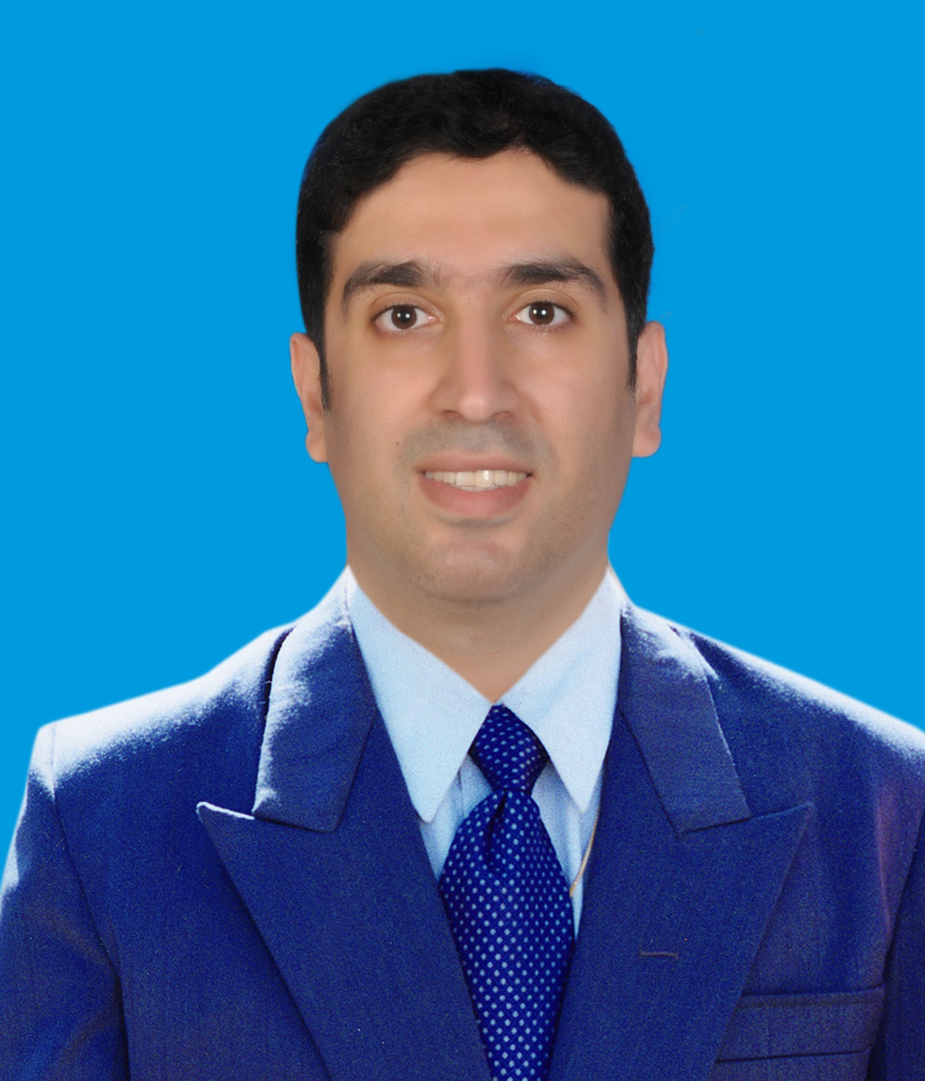 Ghasemi, Mostafa