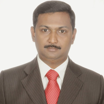 Udayakumar, Ramanathan